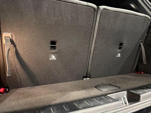 2020 Mercedes-Benz GLB 250 4MATIC