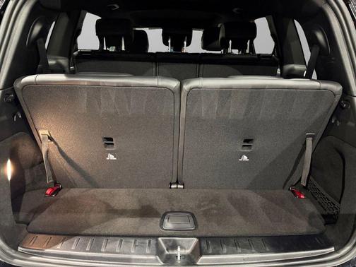 2020 Mercedes-Benz GLB 250 4MATIC