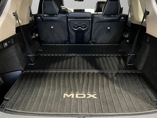 2022 Acura MDX Advance Package