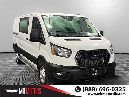 2023 Ford Transit-250 Base