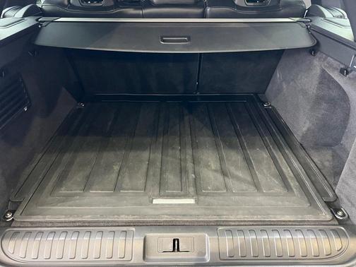 2015 Land Rover Range Rover Sport Supercharged SVR