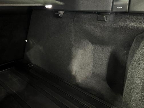 2015 Land Rover Range Rover Sport Supercharged SVR