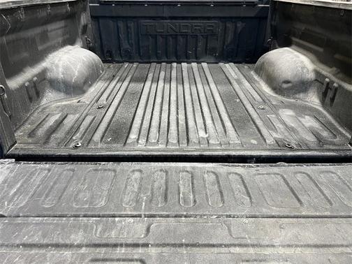 2016 Toyota Tundra 1794 Edition