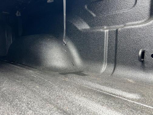 2015 RAM 1500 Longhorn