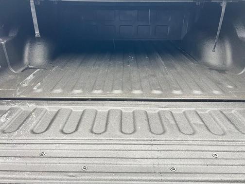 2015 RAM 1500 Longhorn