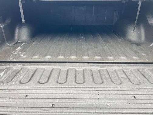 2015 RAM 1500 Longhorn