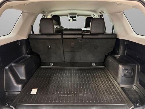 2019 Toyota 4Runner TRD Off Road Premium