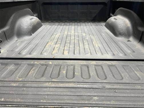 2010 Dodge Ram 1500 TRX