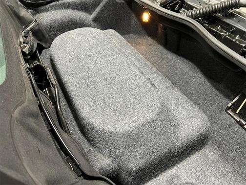 2006 Pontiac Solstice Base