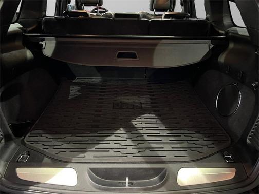 2021 Jeep Grand Cherokee Trailhawk