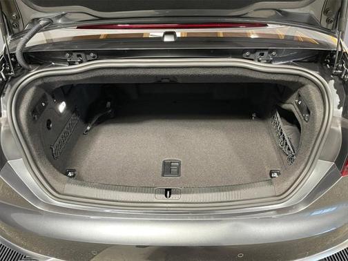 2022 Audi S5 3.0T Prestige