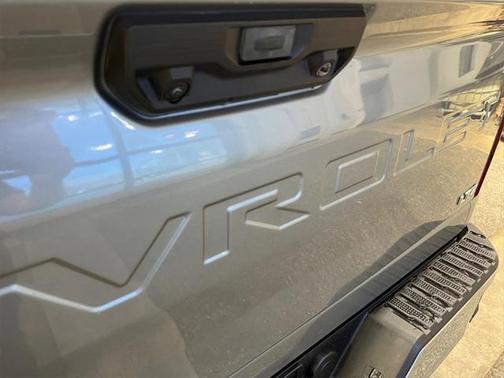 2024 Chevrolet Silverado 3500 LTZ