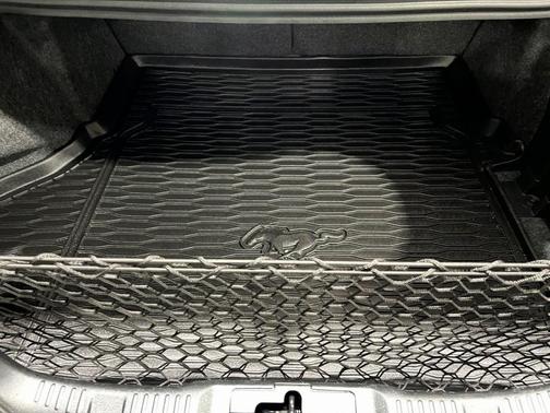 2019 Ford Mustang Bullitt