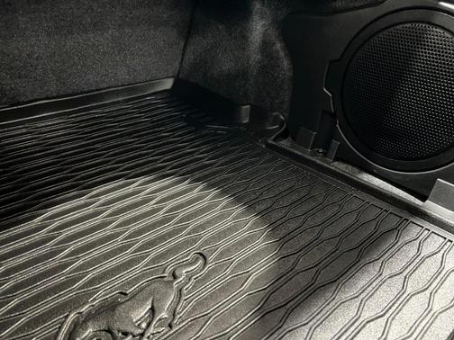 2019 Ford Mustang Bullitt