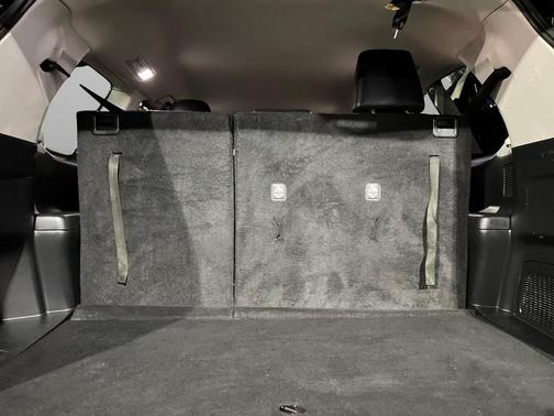 2024 Toyota Grand Highlander Hybrid XLE