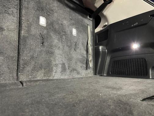 2024 Toyota Grand Highlander Hybrid XLE