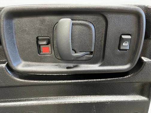 2022 GMC Savana 2500 Work Van