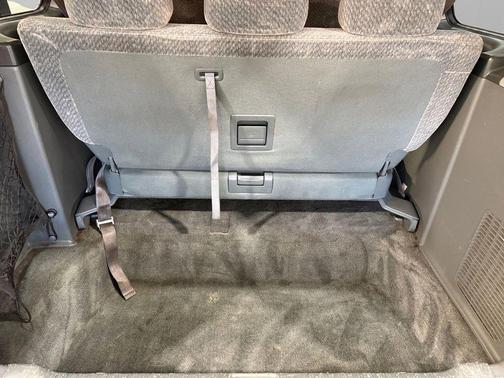 2001 Honda Odyssey LX