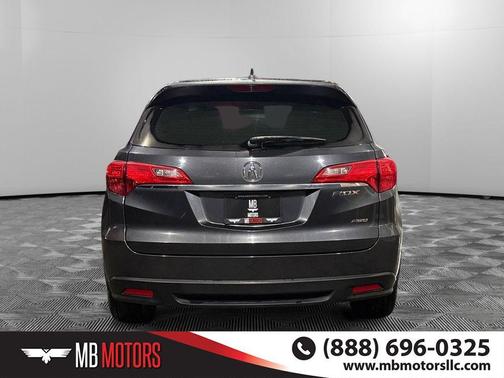 2013 Acura RDX Base