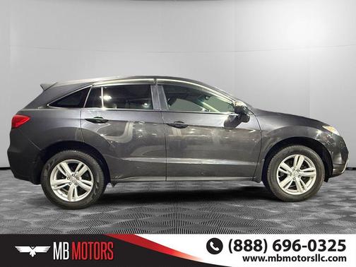 2013 Acura RDX Base