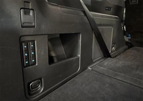 2022 Ford Expedition Timberline