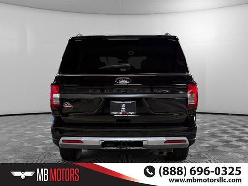 2022 Ford Expedition Timberline