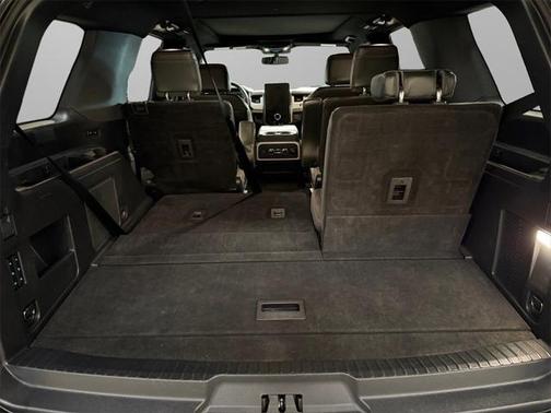 2022 Ford Expedition Timberline