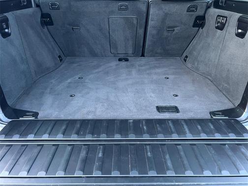 2005 BMW X5 3.0i