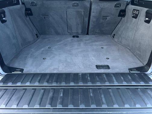 2005 BMW X5 3.0i