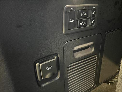 2023 Lexus LX 600 Luxury