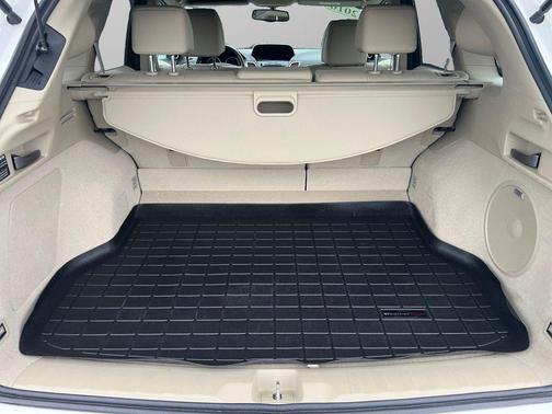 2016 Acura RDX Technology Package