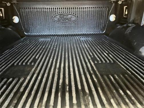 2017 Ford F-150 Limited
