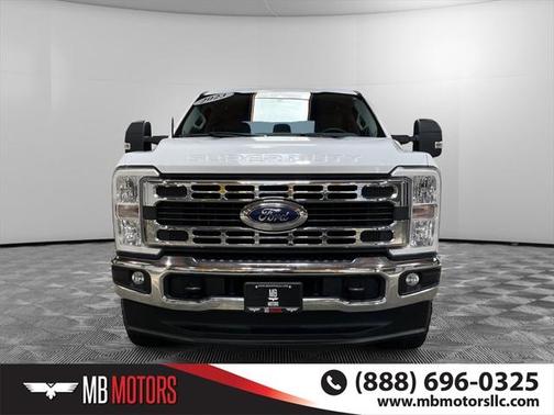 2023 Ford F-250 XLT