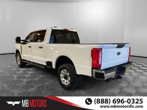 2023 Ford F-250 XLT