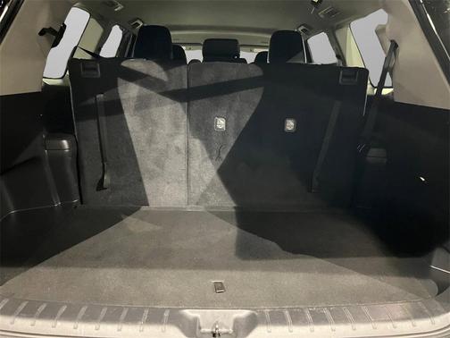 2024 Toyota Grand Highlander Hybrid XLE