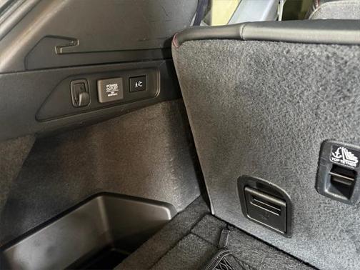 2022 Acura MDX A-Spec Package