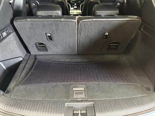 2022 Acura MDX A-Spec Package