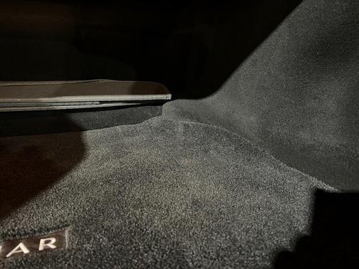 2016 Jaguar XJ XJL Portfolio