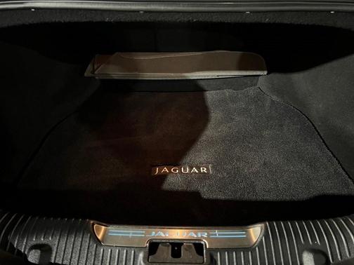 2016 Jaguar XJ XJL Portfolio