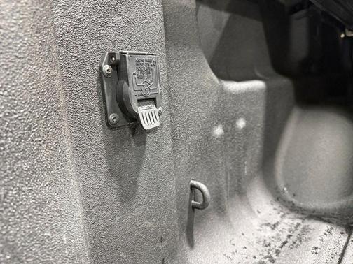 2018 Chevrolet Silverado 3500 LTZ