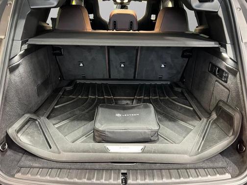 2023 BMW iX xDrive50