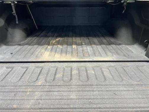 2017 RAM 1500 Sport