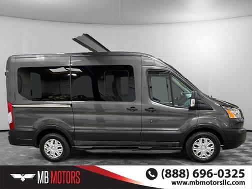 2019 Ford Transit-150 XLT