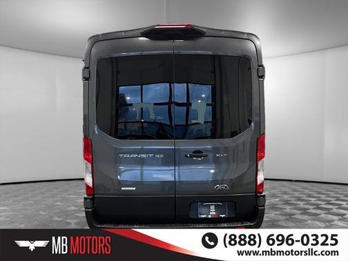 2019 Ford Transit-150 XLT