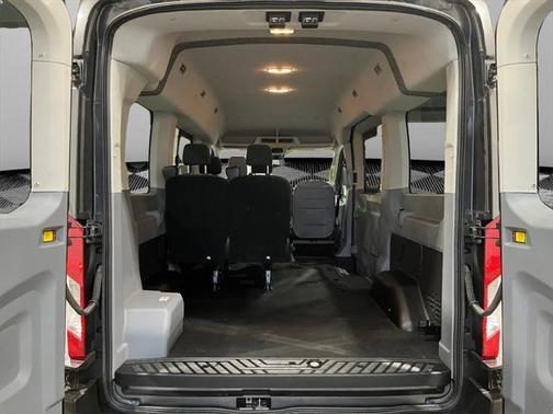 2019 Ford Transit-150 XLT