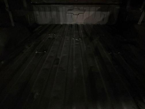 2018 Chevrolet Silverado 3500 LTZ