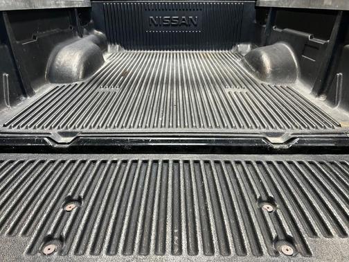 2010 Nissan Frontier SE