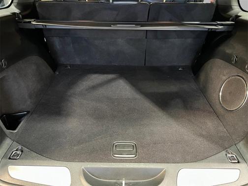 2018 Jeep Grand Cherokee Trackhawk