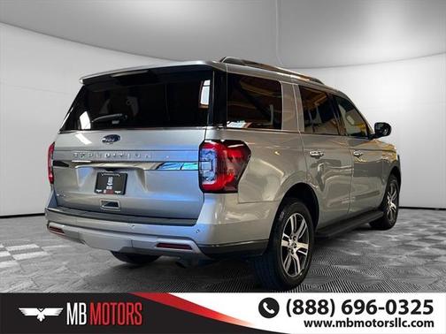 2024 Ford Expedition Limited