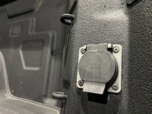 2022 GMC Sierra 1500 SLE